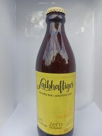 Bio-Laibhaftiges - Brotbier - 330 ml